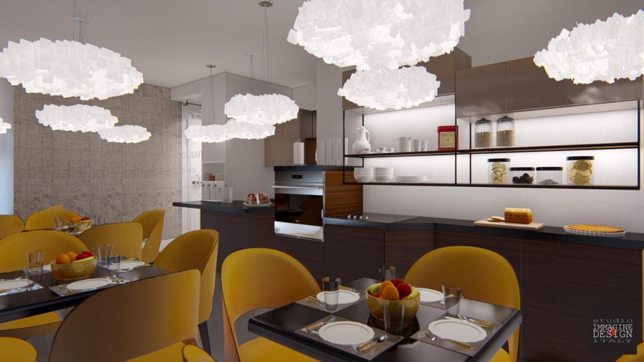 4Essences Boutique Rooms มาราเตอา ภายนอก รูปภาพ